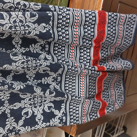 Max Edition Maxi Skirt - Picture 4 of 4